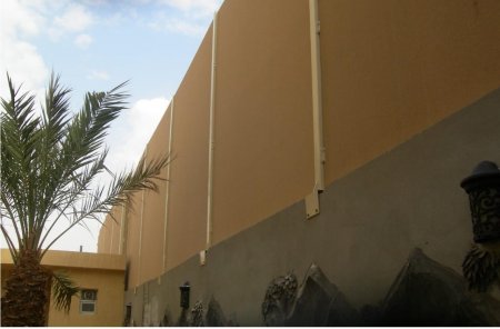 تركيب سواتر قماشية للمنازل 
